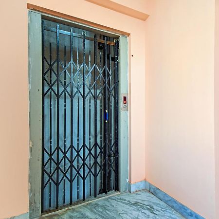 Hotel O Shree Residency Calcutta Eksteriør billede