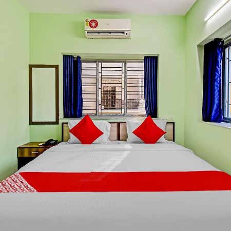 Hotel O Shree Residency Calcutta Eksteriør billede