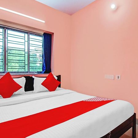 Hotel O Shree Residency Calcutta Eksteriør billede