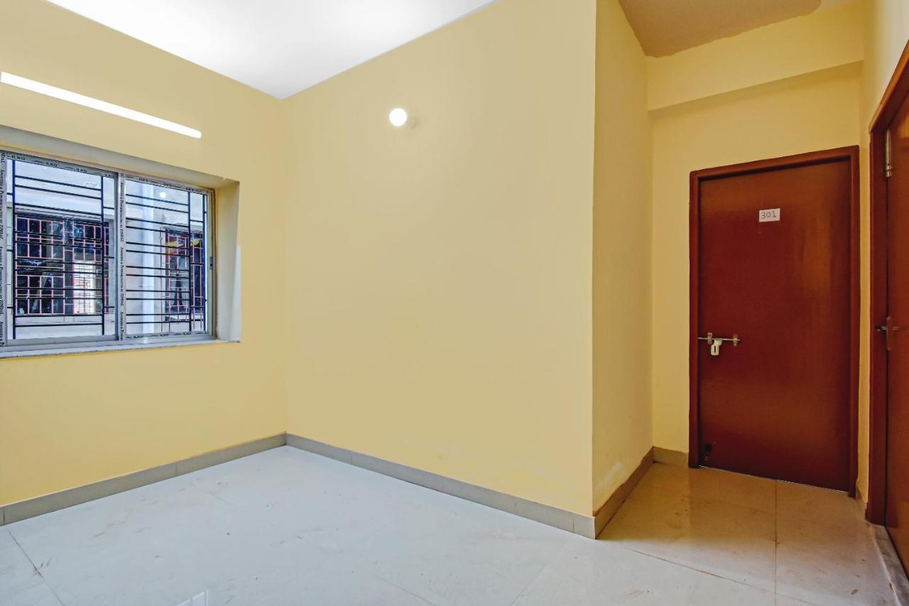 Hotel O Shree Residency Calcutta Eksteriør billede