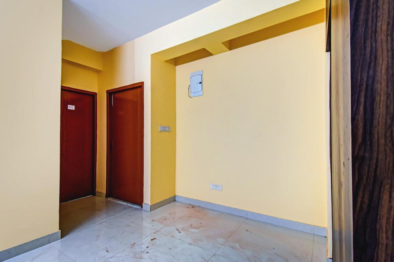 Hotel O Shree Residency Calcutta Eksteriør billede