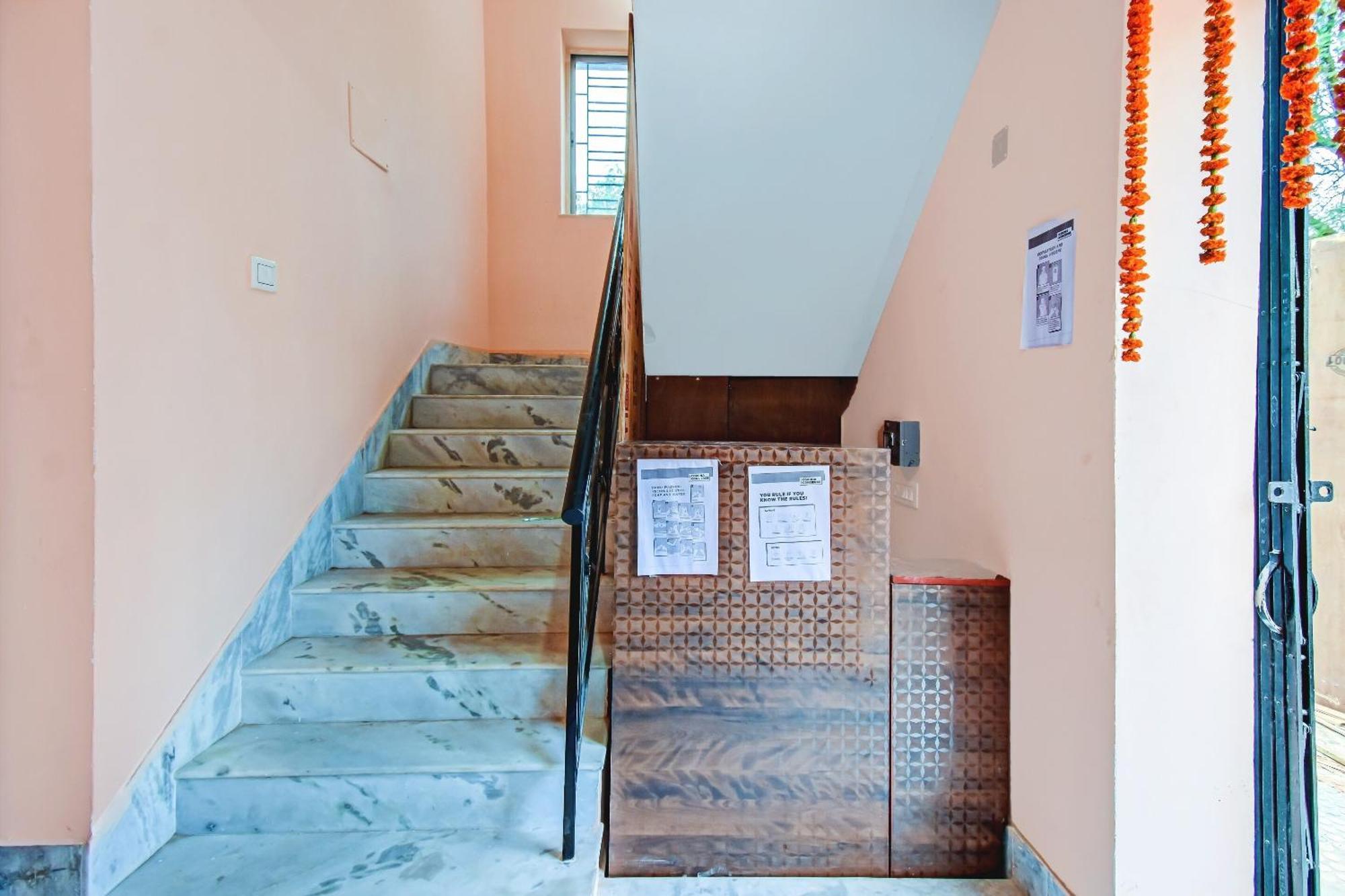 Hotel O Shree Residency Calcutta Eksteriør billede