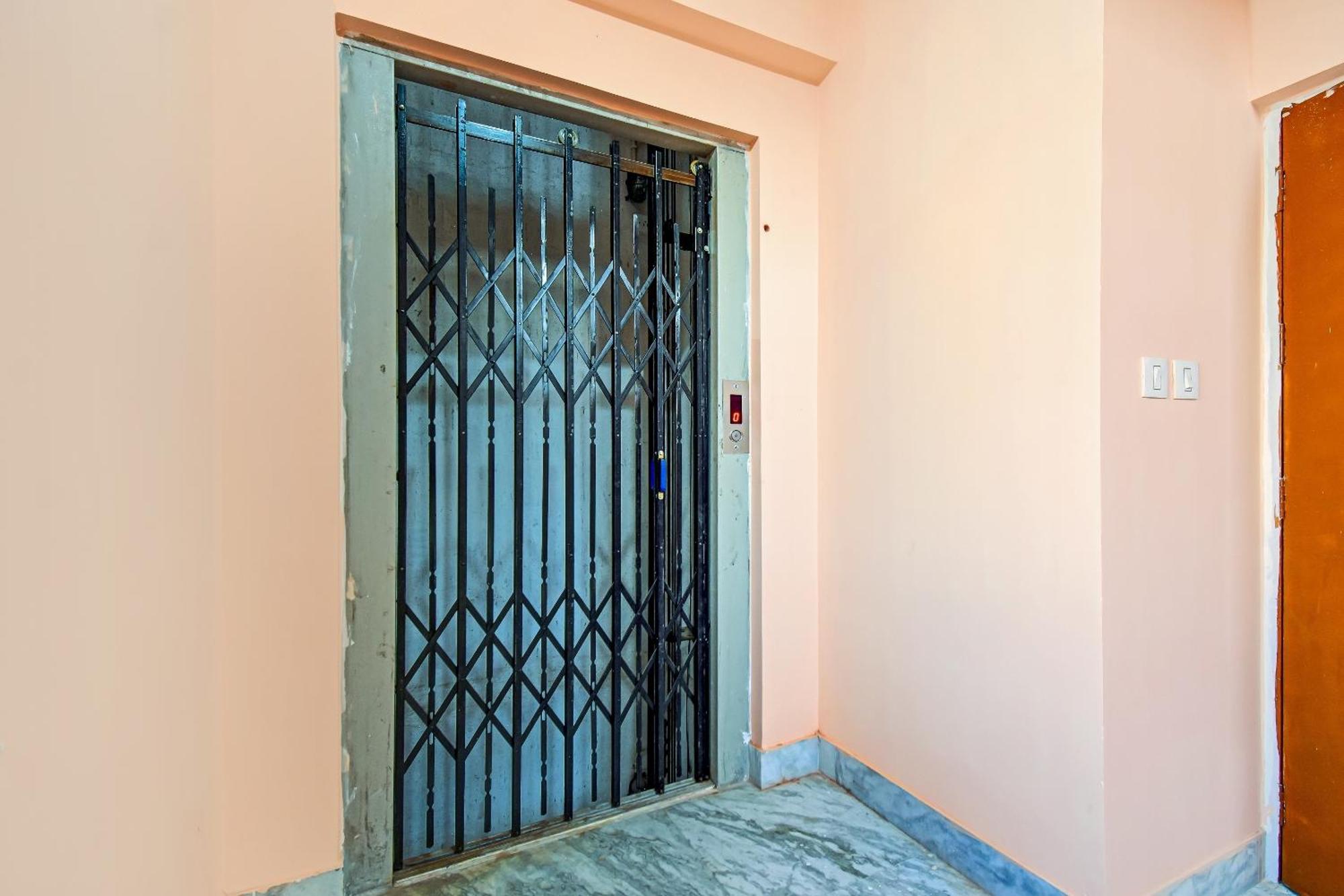 Hotel O Shree Residency Calcutta Eksteriør billede